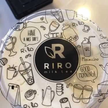 Tổng hợp- Ăn vặt Riro - MilkTea - Cách Mạng Tháng 8