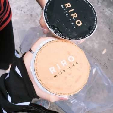 Món ăn- Ăn vặt Riro - MilkTea - Ni Sư Huỳnh Liên
