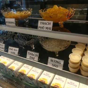 Tổng hợp- Ăn vặt Riro - MilkTea - Ni Sư Huỳnh Liên