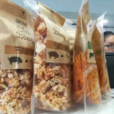 Tổng hợp- Ăn vặt Riro - MilkTea - Ni Sư Huỳnh Liên
