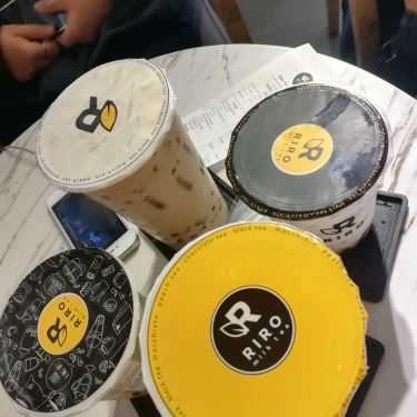 Tổng hợp- Ăn vặt Riro - MilkTea - Ni Sư Huỳnh Liên