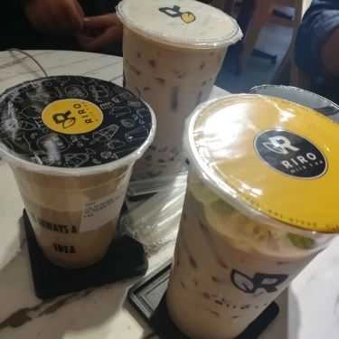 Tổng hợp- Ăn vặt Riro - MilkTea - Ni Sư Huỳnh Liên