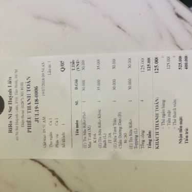 Tổng hợp- Ăn vặt Riro - MilkTea - Ni Sư Huỳnh Liên