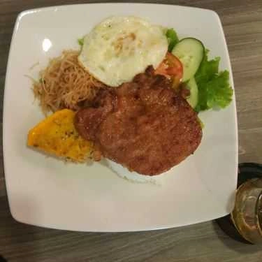 Tổng hợp- Rita Võ Cafe - Nguyễn Văn Cừ