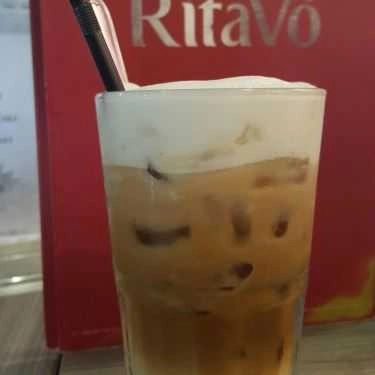 Tổng hợp- Rita Võ Cafe - Nguyễn Văn Cừ