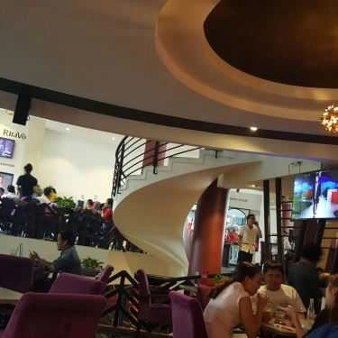 Tổng hợp- Rita Võ Cafe - Nguyễn Văn Cừ