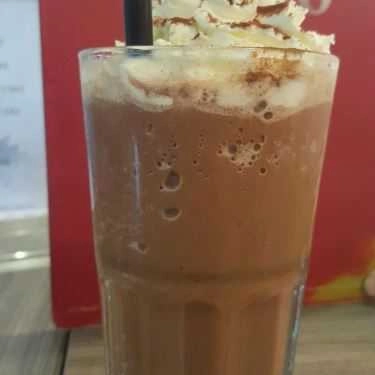 Tổng hợp- Rita Võ Cafe - Nguyễn Văn Cừ