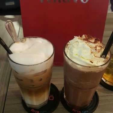 Tổng hợp- Rita Võ Cafe - Nguyễn Văn Cừ