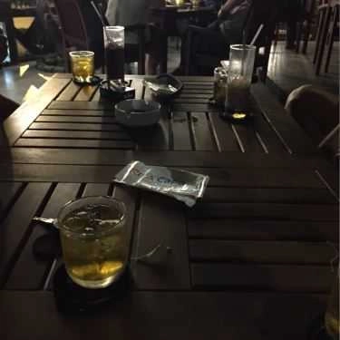 Tổng hợp- Rita Võ Cafe - Nguyễn Văn Cừ