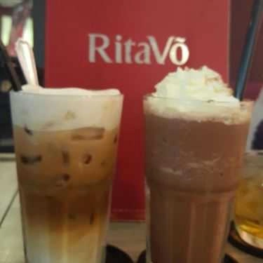 Tổng hợp- Rita Võ Cafe - Nguyễn Văn Cừ