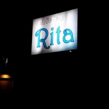 Tổng hợp- Rita Cafe - Bờ sông Sài gòn
