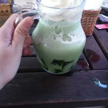 Món ăn- Rita Cafe - Bờ sông Sài gòn
