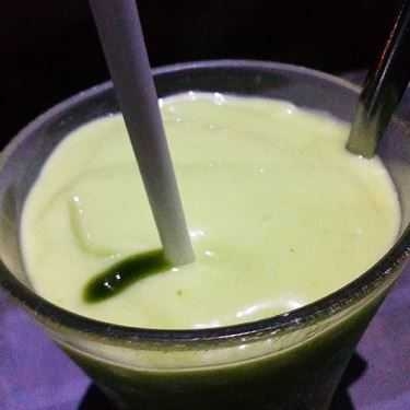 Món ăn- Rita Cafe - Bờ sông Sài gòn