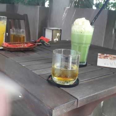 Món ăn- Rita Võ Cafe - Trần Não