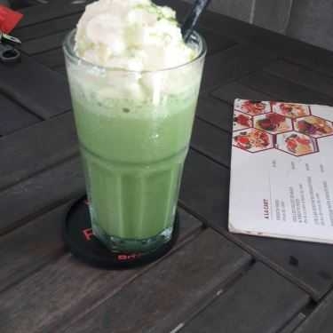 Món ăn- Rita Võ Cafe - Trần Não