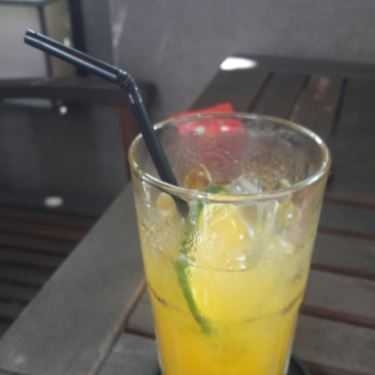 Món ăn- Rita Võ Cafe - Trần Não
