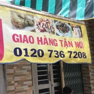 Tổng hợp- Cafe Rjn Cooking - Trà Chanh & Ăn Vặt