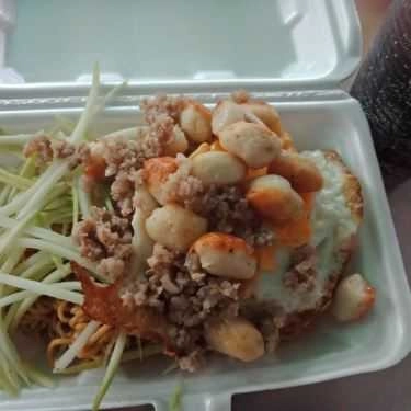 Món ăn- Cafe Rjn Cooking - Trà Chanh & Ăn Vặt