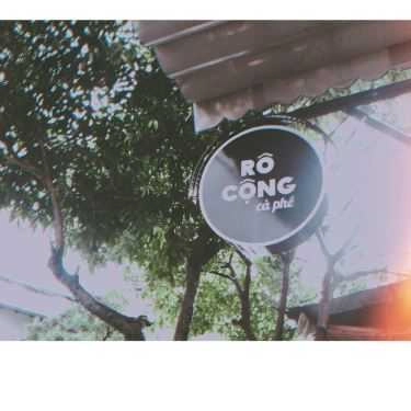Tổng hợp- Rô Cộng Cà Phê