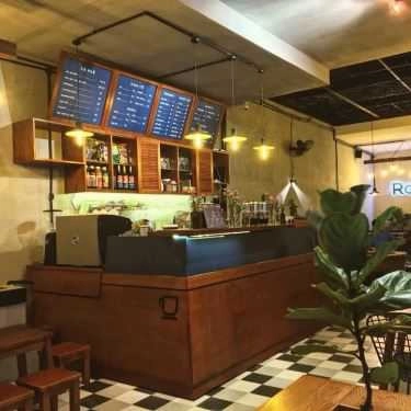 Tổng hợp- Rô Cộng Cà Phê