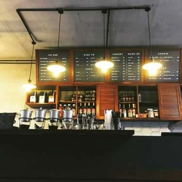 Tổng hợp- Rô Cộng Cà Phê