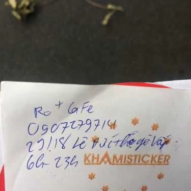 Tổng hợp- Rô Cộng Cà Phê