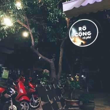 Tổng hợp- Rô Cộng Cà Phê