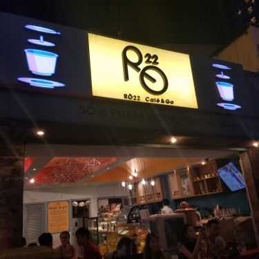 Tổng hợp- Ro22 - Cafe & Bánh Mì Phở - Phạm Ngọc Thạch