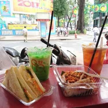 Tổng hợp- Ro22 - Cafe & Bánh Mì Phở - Phạm Ngọc Thạch
