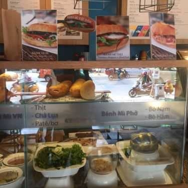 Tổng hợp- Ro22 - Cafe & Bánh Mì Phở - Phạm Ngọc Thạch