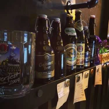 Tổng hợp- Roadway Cafe & Beer