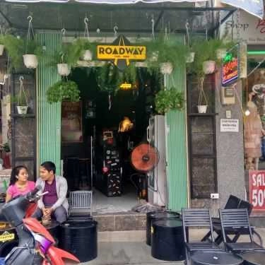 Tổng hợp- Roadway Cafe & Beer