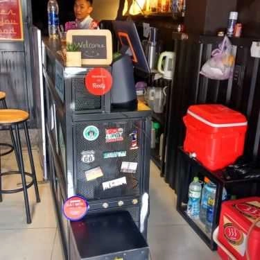 Tổng hợp- Roadway Cafe & Beer