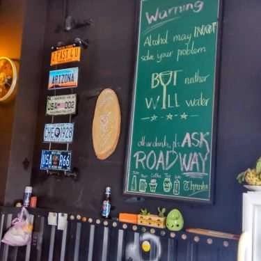 Tổng hợp- Roadway Cafe & Beer