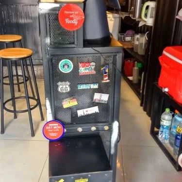 Tổng hợp- Roadway Cafe & Beer