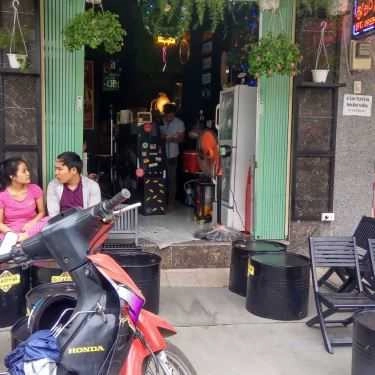 Tổng hợp- Roadway Cafe & Beer