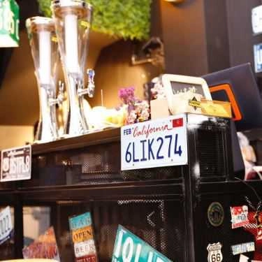 Tổng hợp- Roadway Cafe & Beer