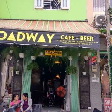 Tổng hợp- Roadway Cafe & Beer