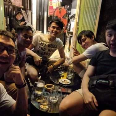 Tổng hợp- Roadway Cafe & Beer