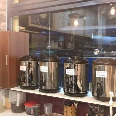 Tổng hợp- Rochu Coffee