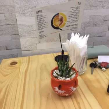 Tổng hợp- Rochu Coffee