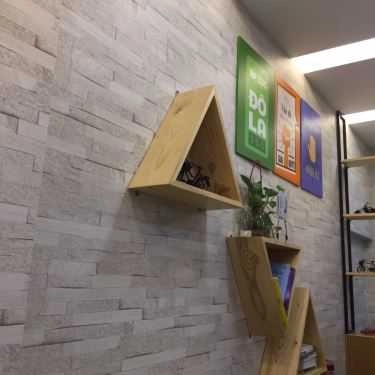 Tổng hợp- Rochu Coffee