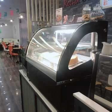 Tổng hợp- Rochu Coffee