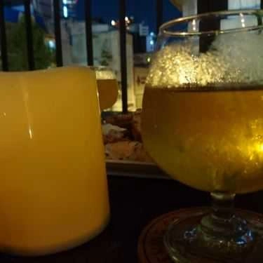 Món ăn- Bar Rogue Saigon - Craft Beer