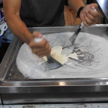 Tổng hợp- Cafe Roll IceReam - Bờ Bao Tân Thắng