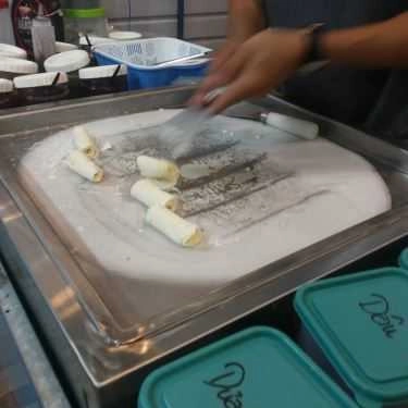 Tổng hợp- Cafe Roll IceReam - Bờ Bao Tân Thắng