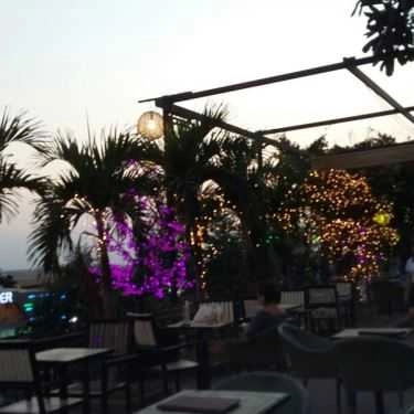 Tổng hợp- Romance Garden Coffee