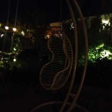 Tổng hợp- Romance Garden Coffee