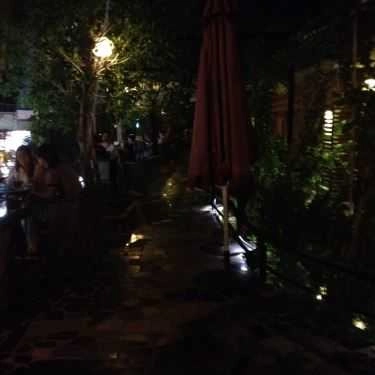 Tổng hợp- Romance Garden Coffee