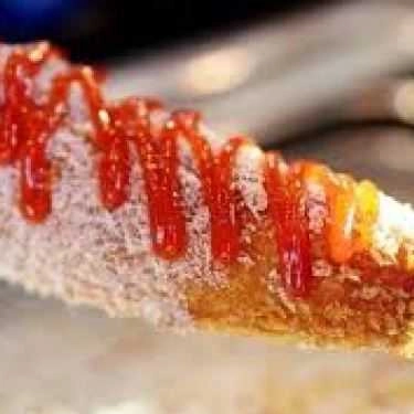 Tổng hợp- Ăn vặt Romance Hotdog